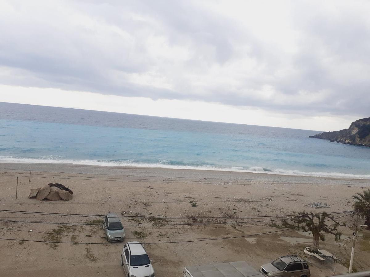 Anxhelos Himara Kültér fotó