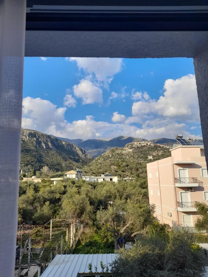 Anxhelos Himara Kültér fotó