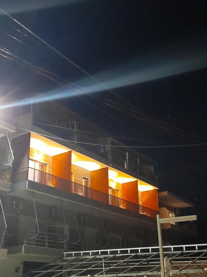 Anxhelos Himara Kültér fotó
