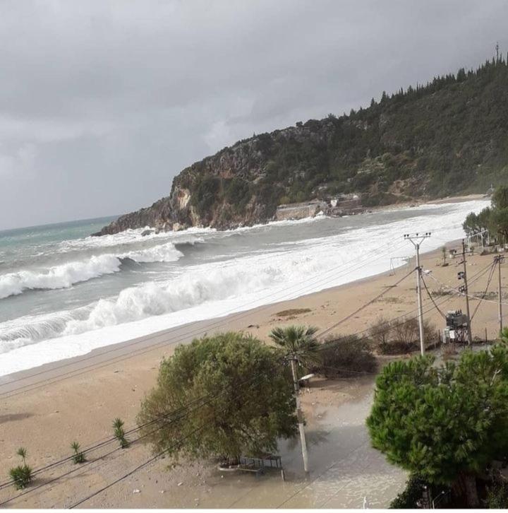 Anxhelos Himara Kültér fotó
