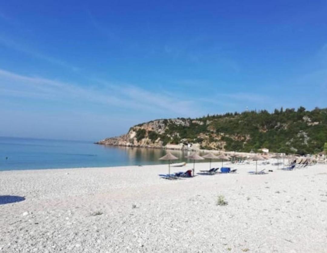 Anxhelos Himara Kültér fotó