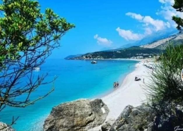 Anxhelos Himara Kültér fotó