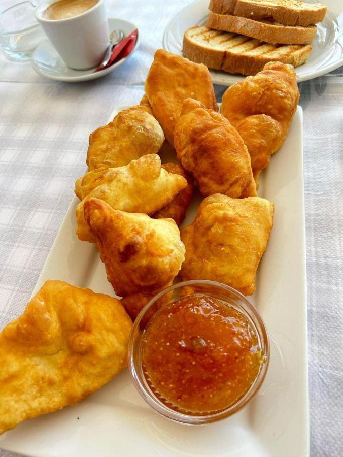 Anxhelos Himara Kültér fotó