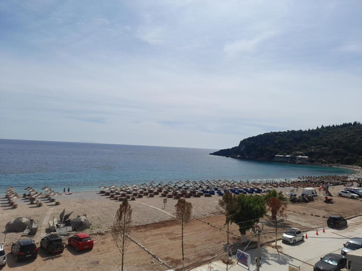 Anxhelos Himara Kültér fotó