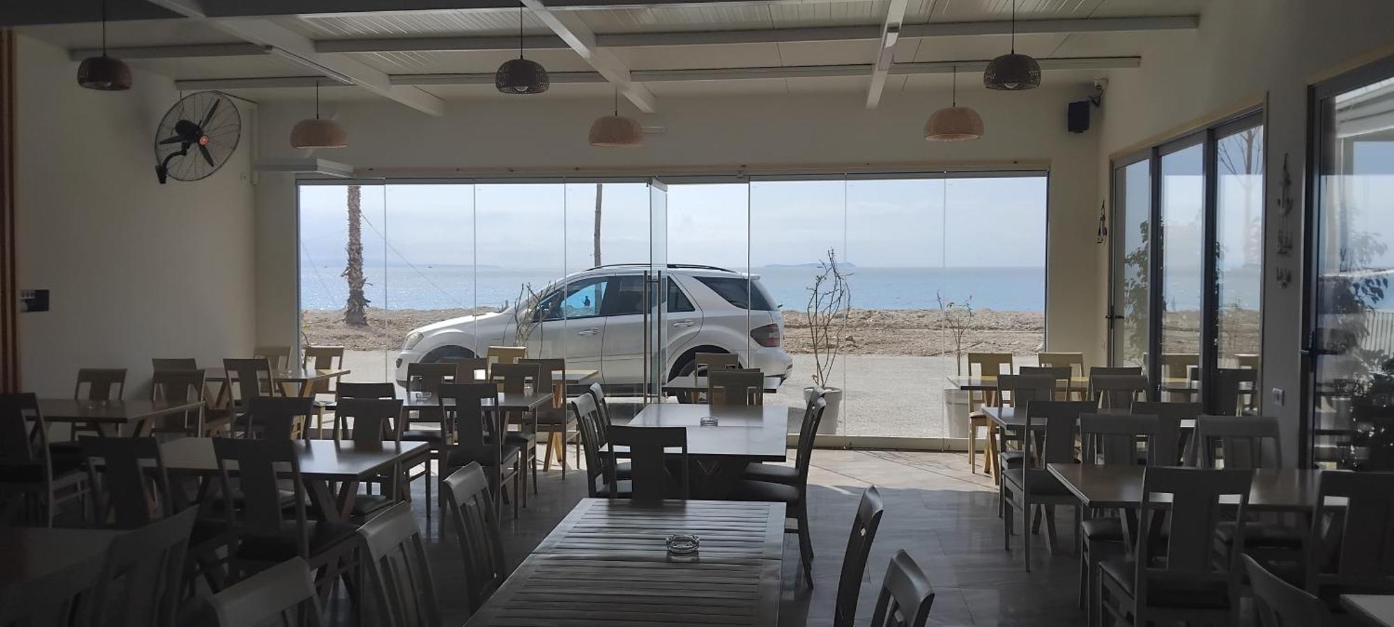 Anxhelos Himara Kültér fotó