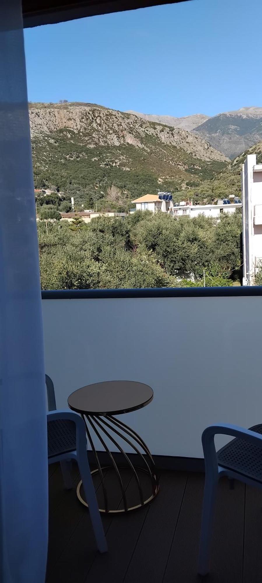 Anxhelos Himara Szoba fotó
