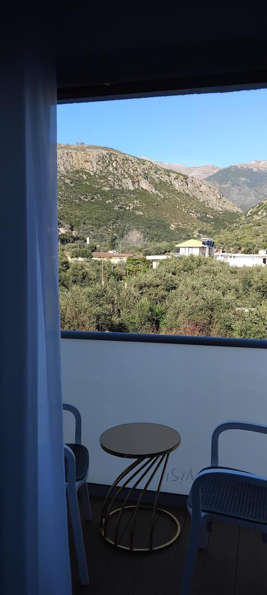 Anxhelos Himara Szoba fotó