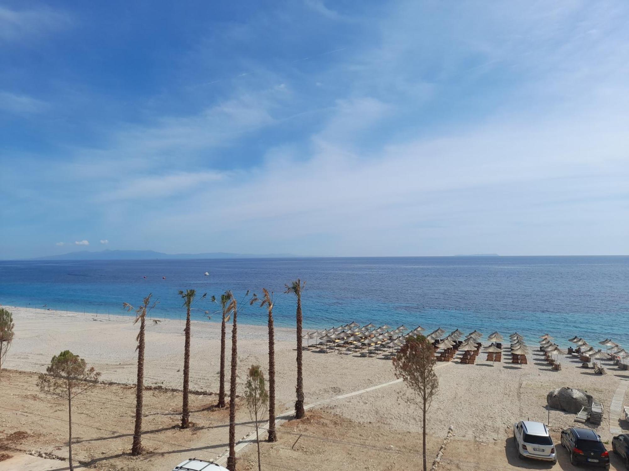 Anxhelos Himara Szoba fotó